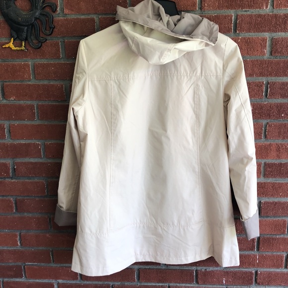 NWT Jones New York signature-water Repellent-L size - Picture 12 of 13